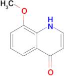 8-Methoxyquinolin-4-ol