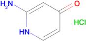 2-Amino-4-hydroxypyridine hydrochloride