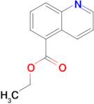 Ethyl 5-quinolinecarboxylate