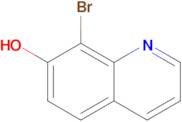 8-Bromo-7-hydroxyquinoline