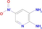 5-Nitro-2,3-pyridinediamine