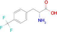 4-(Trifluoromethyl)-D-phenylalanine