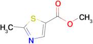 Methyl 2-methylthiazole-5-carboxylate