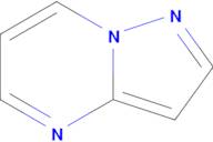 Pyrazolo[2,3-a]pyrimidine