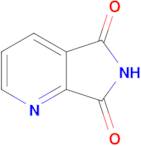 5H-Pyrrolo[3,4-b]pyridine-5,7(6H)-dione