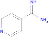 Isonicotinamidine