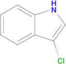 3-Chloroindole