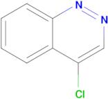 4-Chlorocinnoline