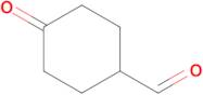 Cyclohexanone-4-carboxaldehyde