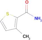 3-Methylthiophene-2-carboxamide