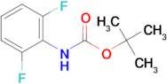 N-Boc-2,6-Difluoroaniline