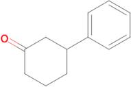 3-Phenylcyclohexanone