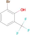 2-Bromo-6-(trifluoromethyl)phenol