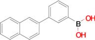 3-(2-Naphthyl)phenylboronic acid