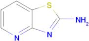 Thiazolo[4,5-b]pyridin-2-amine