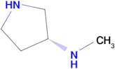 (R)-N-Methylpyrrolidin-3-amine