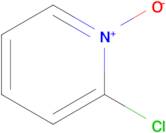 2-Chloropyridine 1-oxide