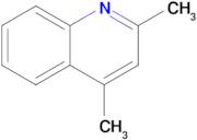2,4-Dimethylquinoline
