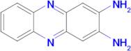 Phenazine-2,3-diamine