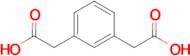 2,2'-(1,3-Phenylene)diacetic acid