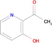 1-(3-Hydroxypyridin-2-yl)ethanone