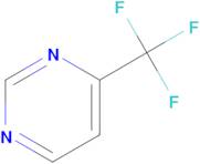 4-(Trifluoromethyl)pyrimidine