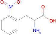 (R)-2-Amino-3-(2-nitrophenyl)propanoic acid