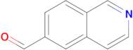 Isoquinoline-6-carbaldehyde