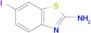 6-Iodobenzo[d]thiazol-2-amine