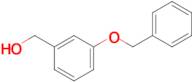 (3-(Benzyloxy)phenyl)methanol