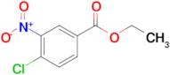 Ethyl 4-chloro-3-nitrobenzoate