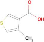 4-Methylthiophene-3-carboxylic acid