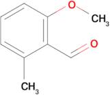 2-Methoxy-6-methylbenzaldehyde