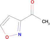 1-(Isoxazol-3-yl)ethanone