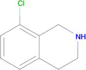 8-Chloro-1,2,3,4-tetrahydroisoquinoline