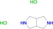 Octahydropyrrolo[3,4-c]pyrrole dihydrochloride