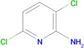 3,6-Dichloropyridin-2-amine