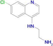 N1-(7-Chloroquinolin-4-yl)ethane-1,2-diamine