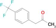 1-(4-(Trifluoromethyl)phenyl)propan-2-one