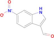 6-Nitro-1H-indole-3-carbaldehyde