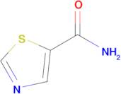 Thiazole-5-carboxamide