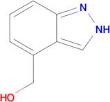 (1H-Indazol-4-yl)methanol