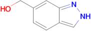 (1H-Indazol-6-yl)methanol