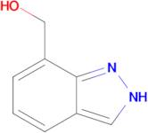 (1H-Indazol-7-yl)methanol