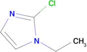 2-Chloro-1-ethyl-1H-imidazole