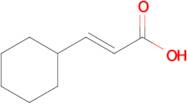 (E)-3-Cyclohexylacrylic acid