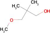 3-Methoxy-2,2-dimethylpropan-1-ol