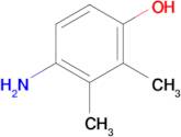 4-Amino-2,3-dimethylphenol