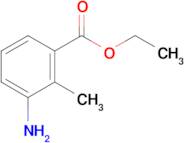 Ethyl 3-amino-2-methylbenzoate