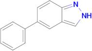 5-Phenyl-1H-indazole